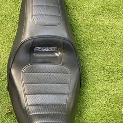 Genuine Harley Davidson FXDL Dyna Low Rider Street Bob FXDLS Seat 2006-2017