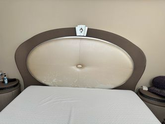 King Size Bedroom Set