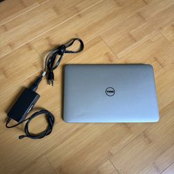Dell System Laptop XPS L322x