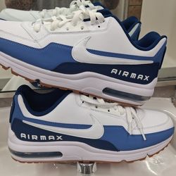 Nike Airmax LTD3