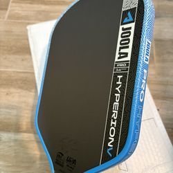 Joola Pro V Hyperion 14mm Pickleball Paddle