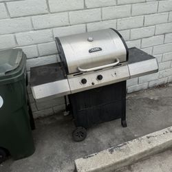 Free Grill 