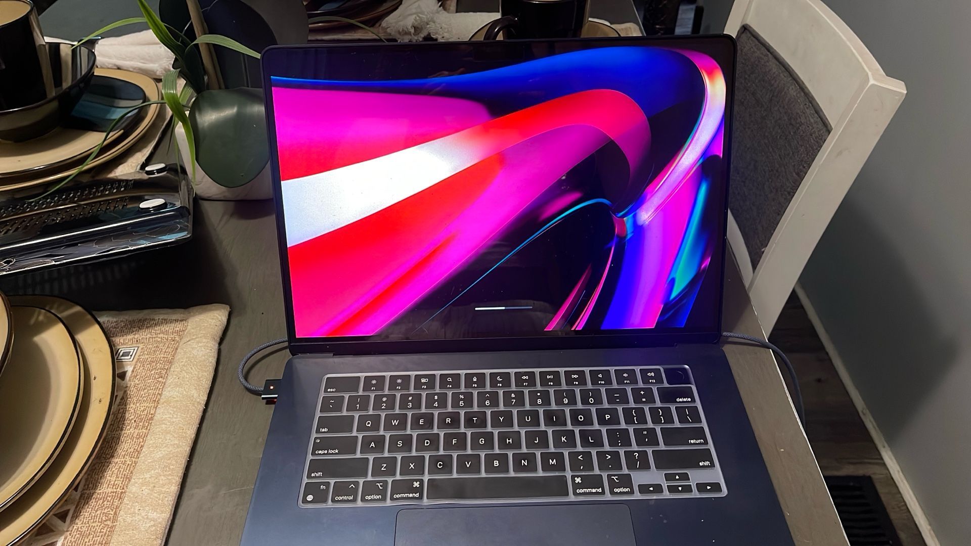 2024 MacBook Air 15” M2 | Warranty until 2027 | Excellent Condition + Charger & Case - $700 OBO