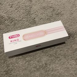 TYMO hair Straightener 