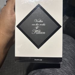 Kilian Vodka on the rocks by kilian for men - 1.7 Ounce