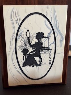 VINTAGE WALL DECOR