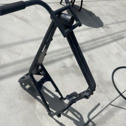 Super 73 Zx Frame /bars 