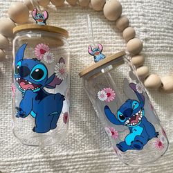 Stitch Cup 16OZ