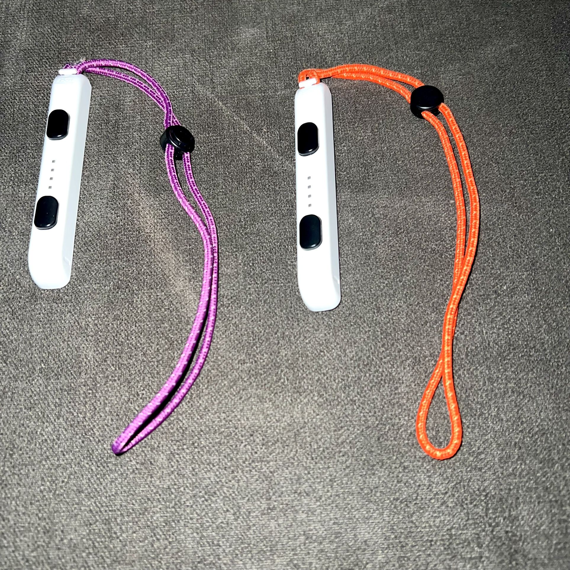 Nintendo switch Straps Limited Edition Pokémon Scarlet version