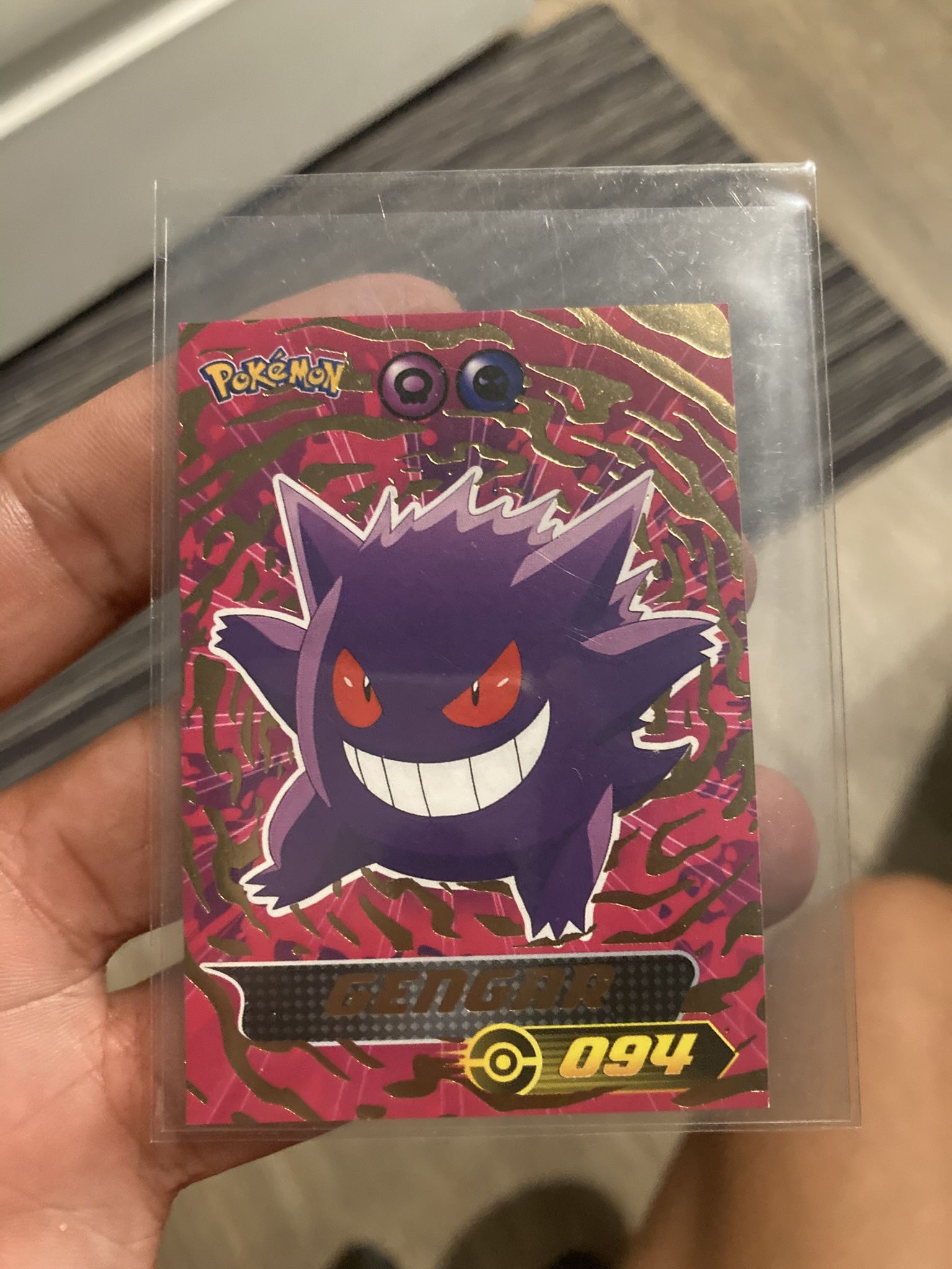 Pokémon 