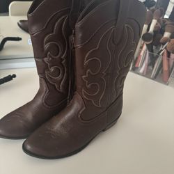 Cowgirl Boots