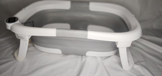 Baby Tub