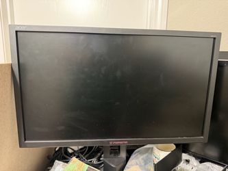 Acer Predator XB241H Gaming Monitor
