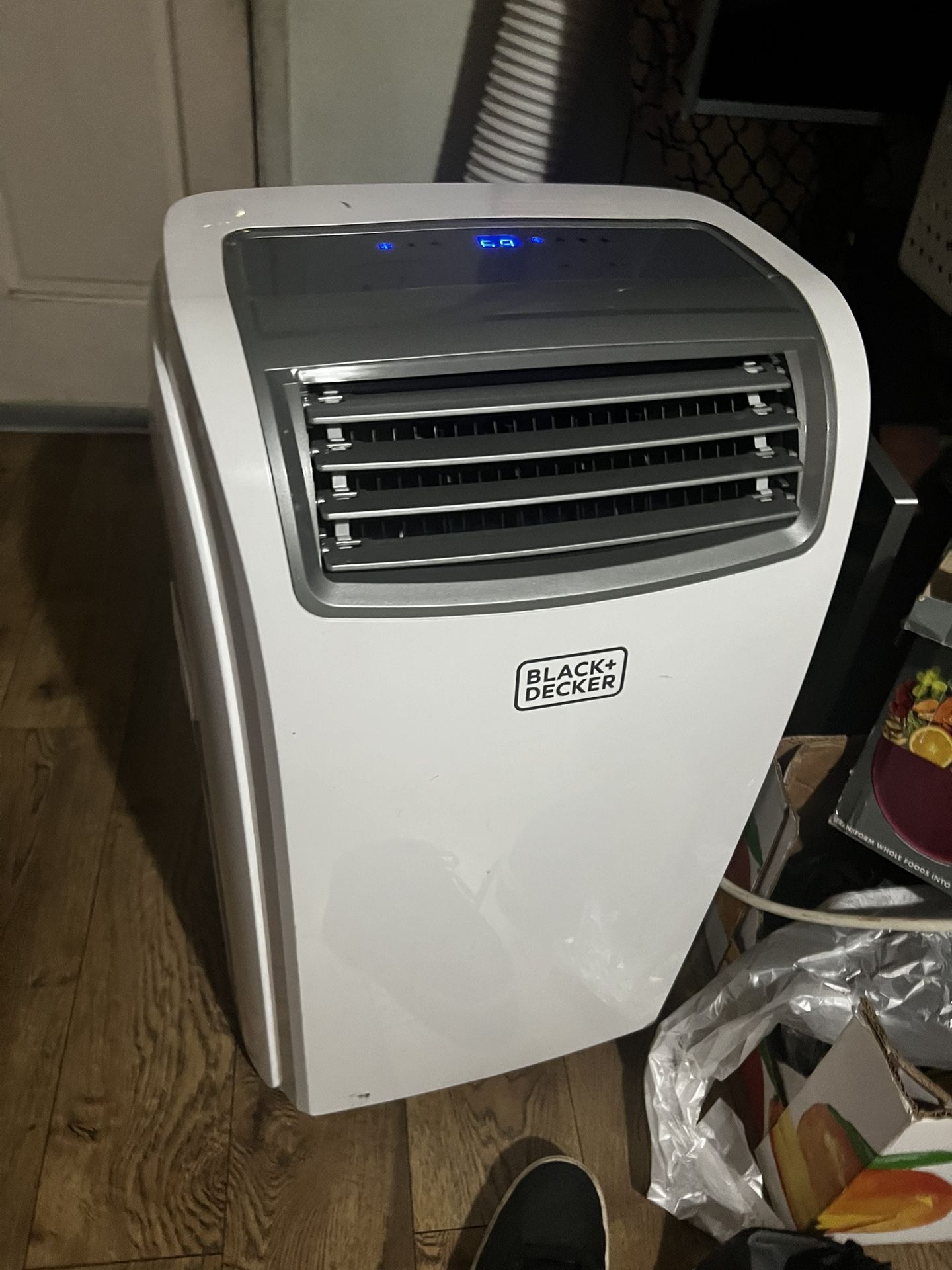 Portable Air Conditioner 14,000