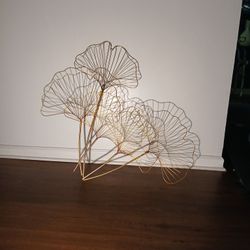 Metal Wall Art 