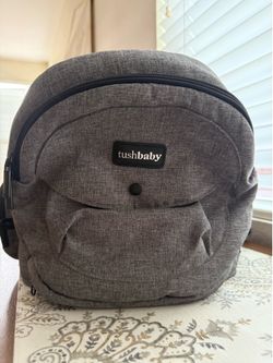 TushBaby