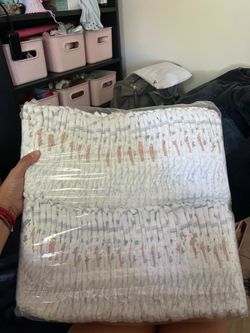 Size 2 Huggies diapers