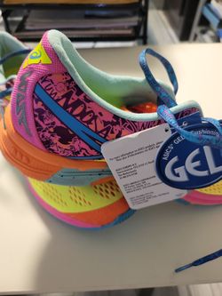 Asics
