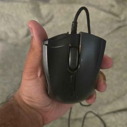 Razer mamba elite gaming mouse