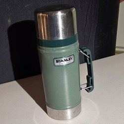 Stanley 24oz Thermos