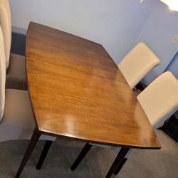 Antique Dining Table