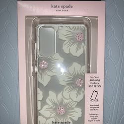 Kate Spade phone case