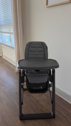 Baby Jogger City Bistro high chair