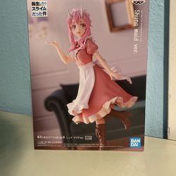 Shuna Maid That Time I Got Reincarnated as a Slime Figure