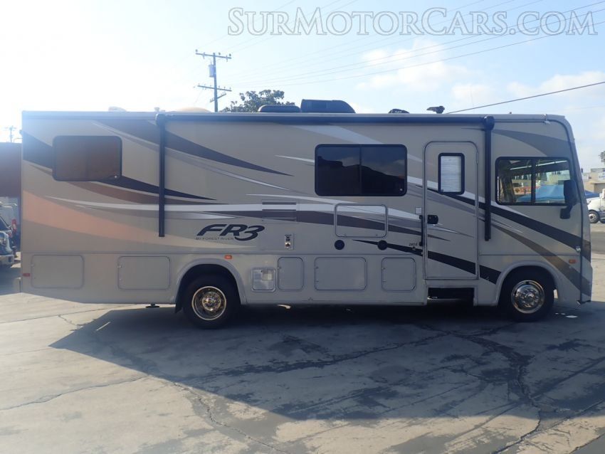 2015 Ford Super Duty F-53 Motorhome for Sale in Gardena, CA - OfferUp