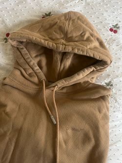 Off white hoodie
