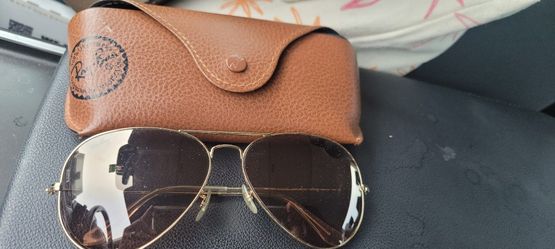 Orignal Pre Loved Sunglasses 