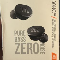  JBL 130 NC TWS Wireless Earbuds 