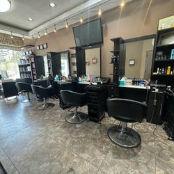 Hair Salon Furniture For Sale ASAP & CHEAP 