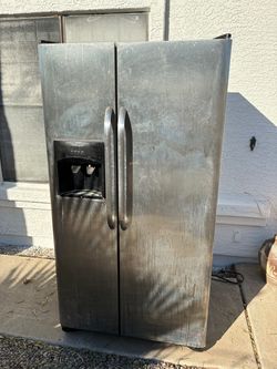 Fridge