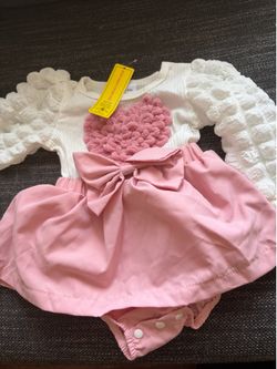 Baby girl clothes