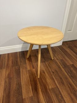 Small Coffee Table