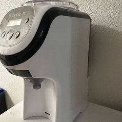 Baby Brezza Mini