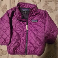 Patagonia Toddler 1year 