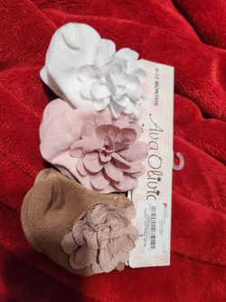 Baby Socks