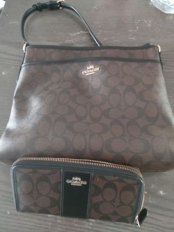 Coach set