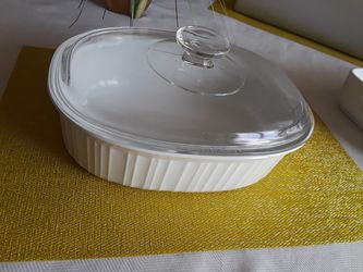 CorningWare 2 1/2 quart