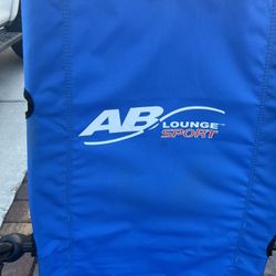 AB Lounge Sport