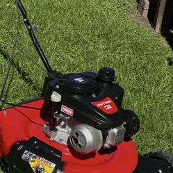 Craftsman M70 Push Mower