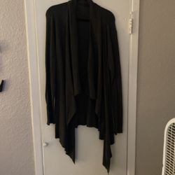 Torrid 3x Cardigan 