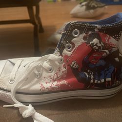 Converse Size 6m/8w