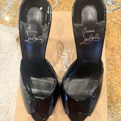 Christian Louboutin Shoes