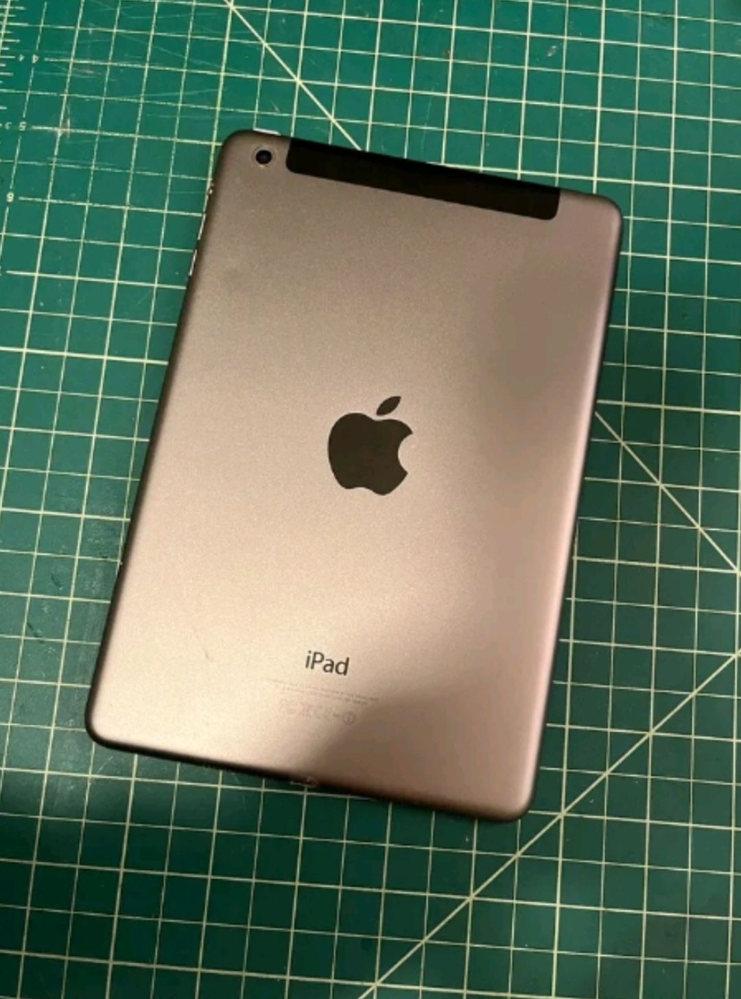 iPad Mini Gen 2 Wi-Fi Cellular Sim