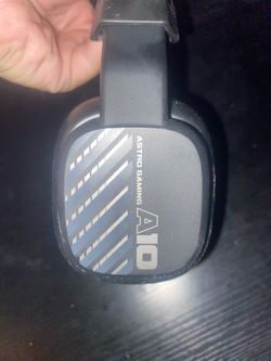 Astros A10 Gaming headset