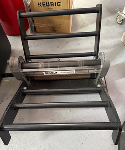 AccuCut GrandeMARK 2 Heavy-Duty Die Cutter