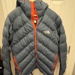 Northface Jacket 